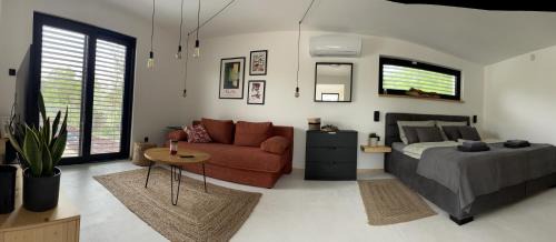 Komarno House | Danube Cottage
