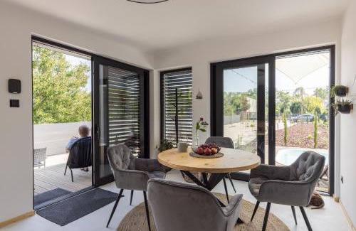 Komarno House | Danube Cottage