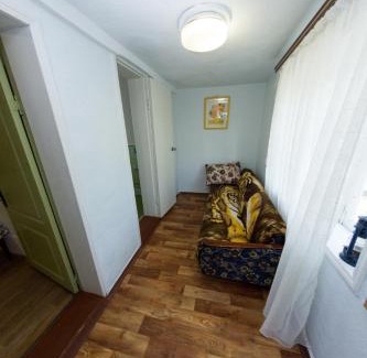Vilkovo House | Danube Homestead