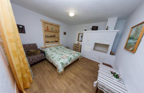 Vilkovo House | Danube Homestead