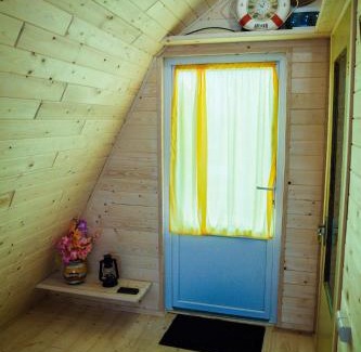 Vilkovo House | Danube Homestead