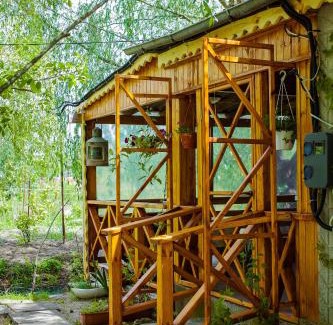 Vilkovo House | Danube Homestead