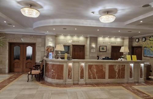 Silistra Hotel | Danube Hotel & Spa