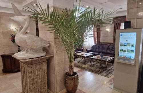 Silistra Hotel | Danube Hotel & Spa
