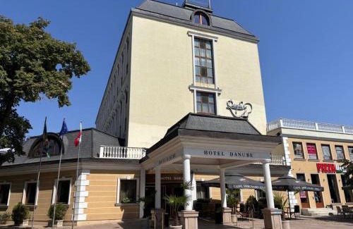 Silistra Hotel | Danube Hotel & Spa