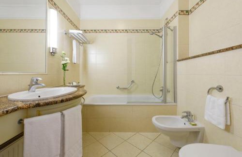 Inner City Budapest Hotel | Danubius Hotel Astoria City Center