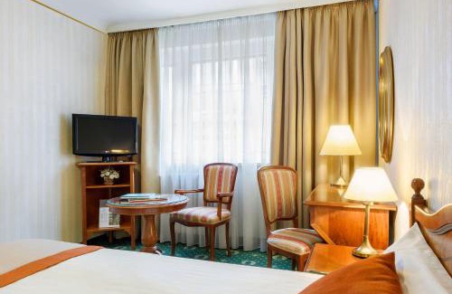 Inner City Budapest Hotel | Danubius Hotel Astoria City Center