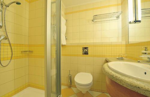 Bukfurdo Resort | Danubius Hotel Bük
