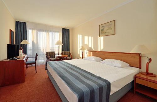 Bukfurdo Resort | Danubius Hotel Bük