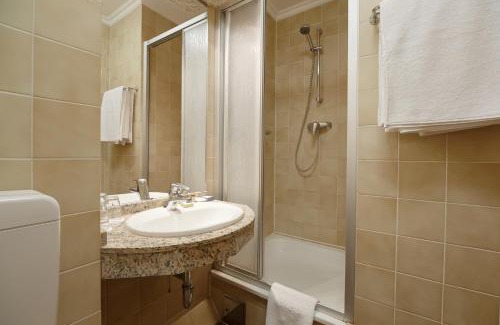Inner City Budapest Hotel | Danubius Hotel Erzsébet City Center