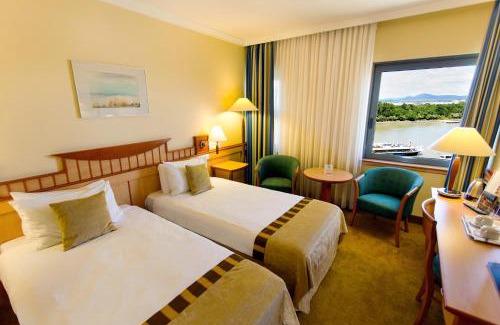 Ujlipotvaros Hotel | Danubius Hotel Helia