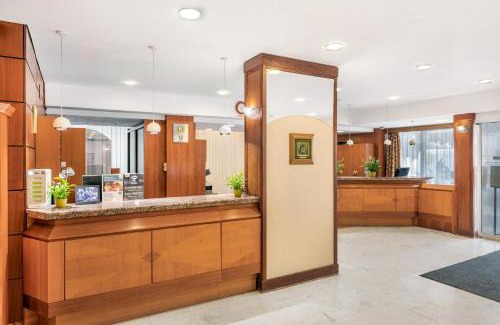 Gyor Hotel | Danubius Hotel Raba
