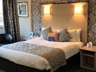 St. Johns Wood Hotel | Danubius Hotel Regents Park