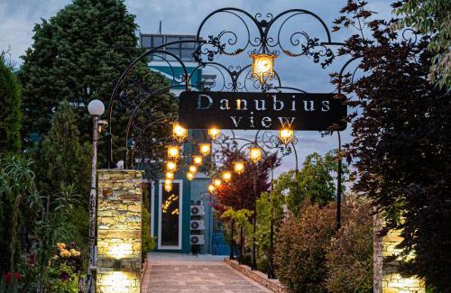 Kozloduy Hotel | Danubius View - Luxury Hotel and Hall