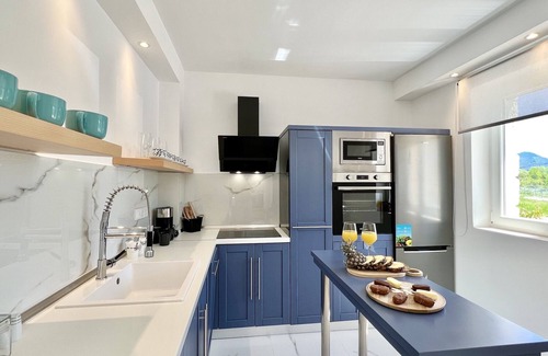 Roda Villa | Danune Luxury Beachfront Villa with private pool