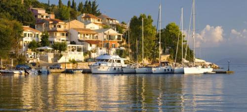 Kassiopi Apartment | Dany Apartments