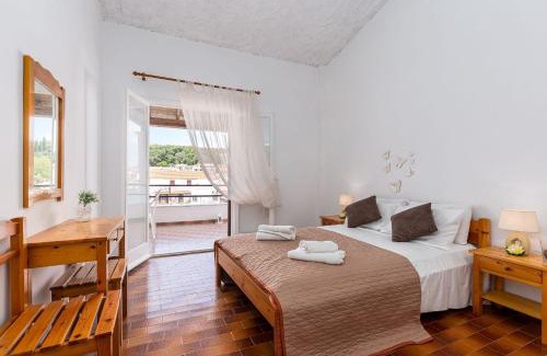 Kassiopi Apartment | Dany Apartments