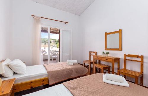 Kassiopi Apartment | Dany Apartments