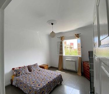 Ain El Turk Apartment | Dany house