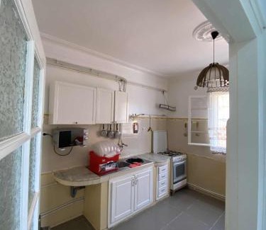 Ain El Turk Apartment | Dany house