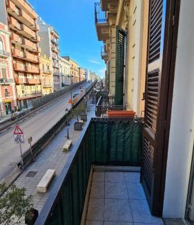 Bari City Centre House | Dany House