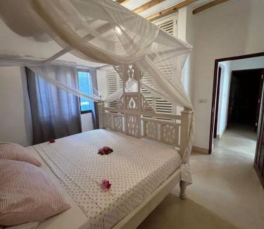 Watamu Villa | Dany House Watamu