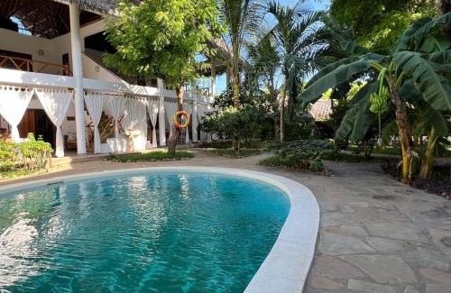 Watamu Villa | Dany House Watamu