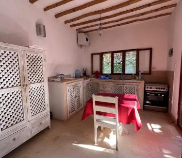 Watamu Villa | Dany House Watamu