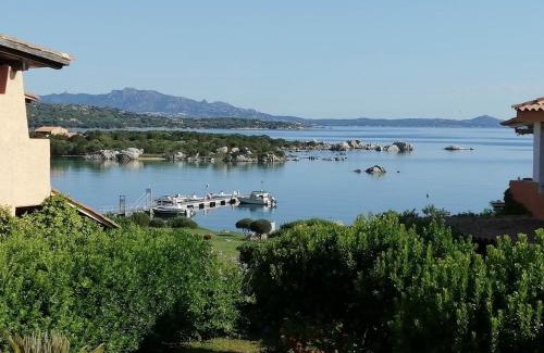 Golfo di Marinella Apartment | Dany's Home in Baia de Bahas
