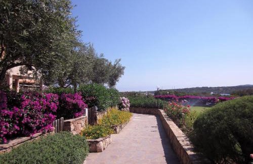Golfo di Marinella Apartment | Dany's Home in Baia de Bahas