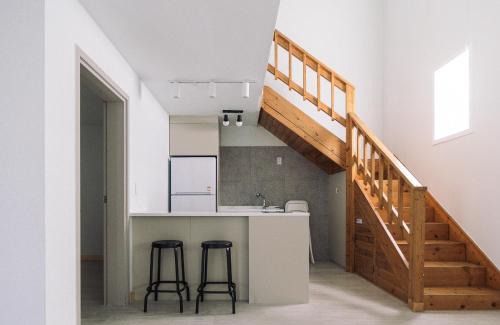 Danyang House | Danyang Ondal and Pyeonggang Pension