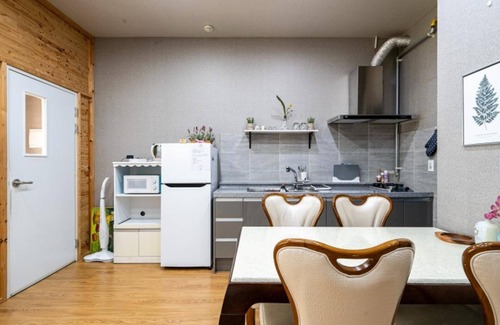 Danyang House | Danyang Sobaeksanganeungil Pension