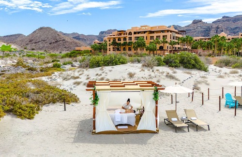 Loreto Condo | Danzante Bay Invitational 2025nVilla del Palmar Loreto, October 21-27, 2025