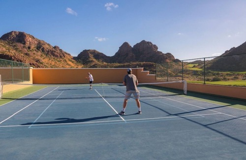 Loreto Condo | Danzante Bay Invitational 2025nVilla del Palmar Loreto, October 21-27, 2025