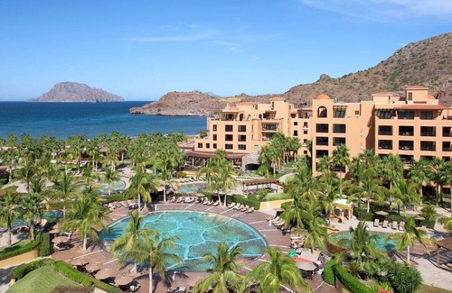 Loreto Condo | Danzante Bay Invitational 2025nVilla del Palmar Loreto, October 21-27, 2025