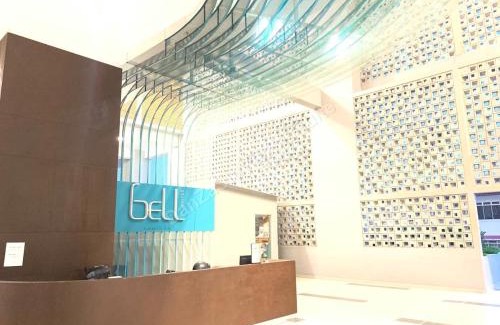 Kota Warisan Apartment | DanZaStay@BellSuite