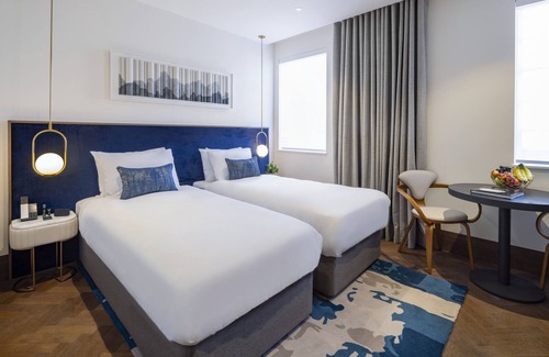 Crouch End Hotel | Dao by Dorsett North London