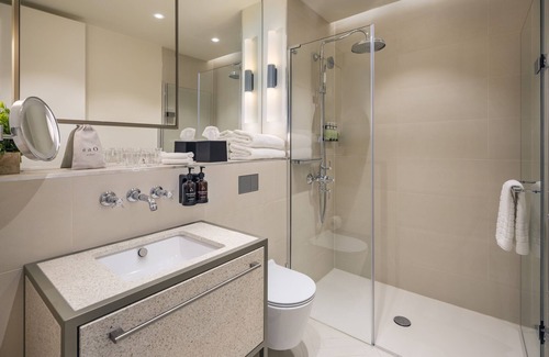 Crouch End Hotel | Dao by Dorsett North London