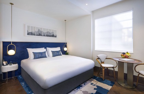 Crouch End Hotel | Dao by Dorsett North London