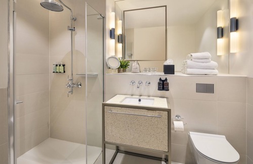 Crouch End Hotel | Dao by Dorsett North London