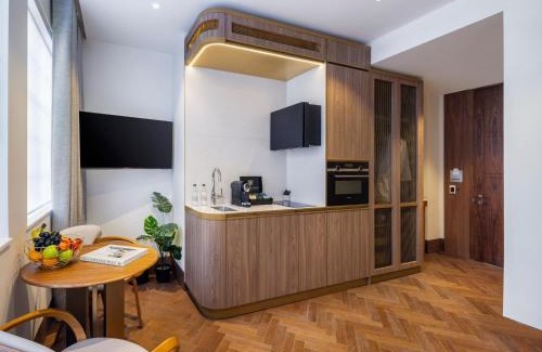 Crouch End Apartment | Dao by Dorsett North London