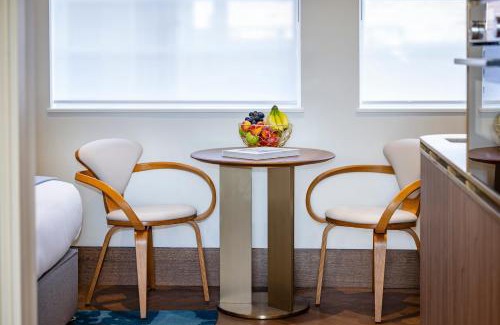 Crouch End Apartment | Dao by Dorsett North London