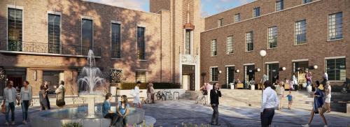 Crouch End Apartment | Dao by Dorsett North London
