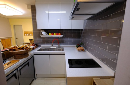 Mapo House | DAOL guest house