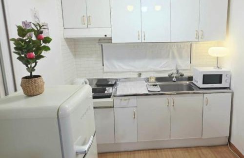 Anam-dong Apartment | Daon house - Line 6 Bommun Station-Line 4 Seongshin Yeodae Station