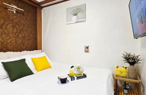 Gwanak-gu Bed & Breakfast | Daon Stay
