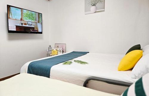 Gwanak-gu Bed & Breakfast | Daon Stay