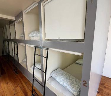 Sao Jorge de Arroios Hostel | Daora Lisbon hostel