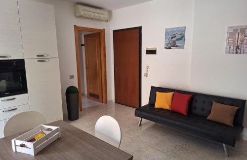 Selargius Apartment | DaPa Home