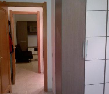 Selargius Apartment | DaPa Home